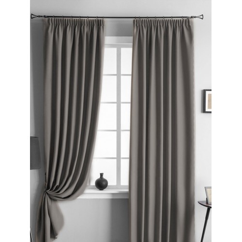 Комплект штор "Блэквуд" PASIONARIA