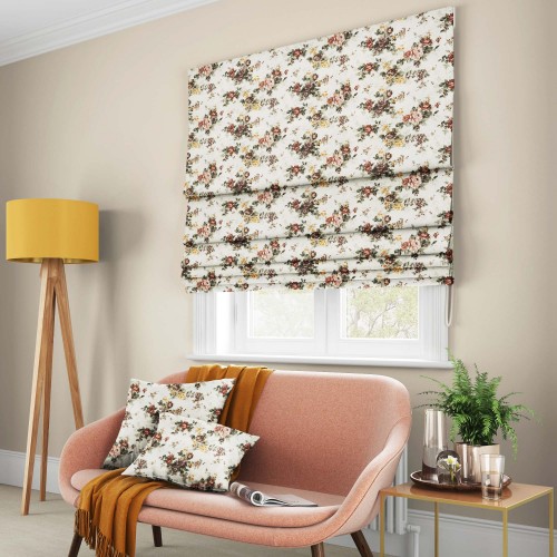 Римская штора "Дриада" PASIONARIA