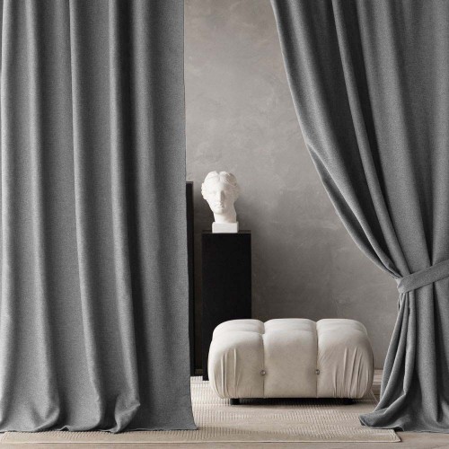 Комплект штор с подхватами "Вандер" PASIONARIA