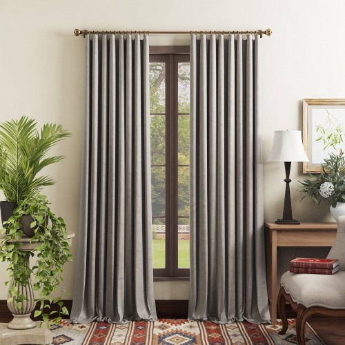 Комплект штор "Репаблик" PASIONARIA