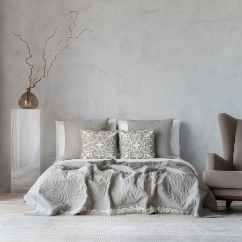 Покрывало с наволочками "Диана" PASIONARIA