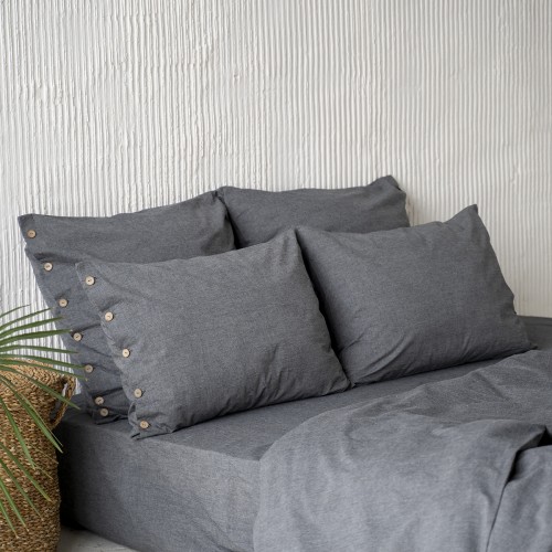 Комплект наволочек "Бойл" PASIONARIA