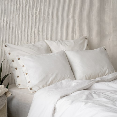 Комплект наволочек "Бойл" PASIONARIA