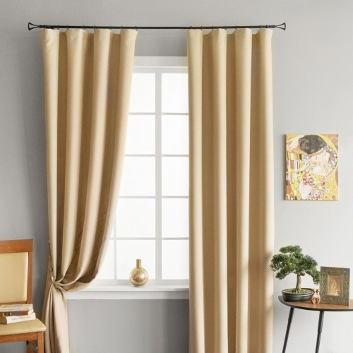 Комплект штор "Мерлин" PASIONARIA