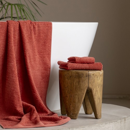 Полотенце махровое "Лайн" PASIONARIA