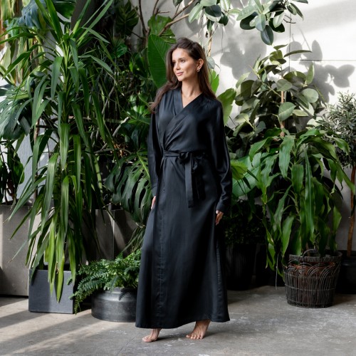 Кимоно "Киа" Макси PASIONARIA