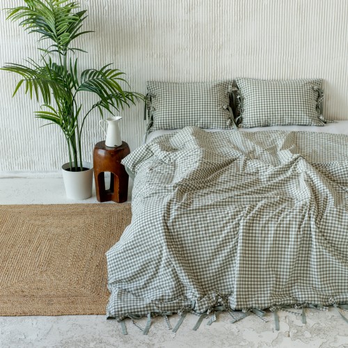 Комплект постельного белья "Темпл" PASIONARIA