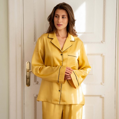 Рубашка "Шайн" PASIONARIA