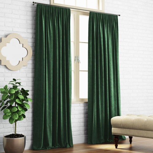 Комплект штор "Ким" PASIONARIA