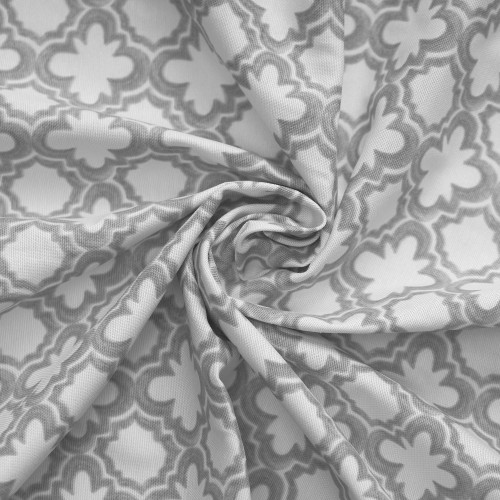 Декоративная ткань "Хинди" PASIONARIA