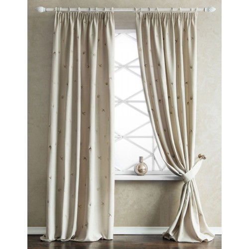 Комплект штор "Прайм" PASIONARIA