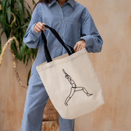 Сумка-шоппер "Бетта" PASIONARIA