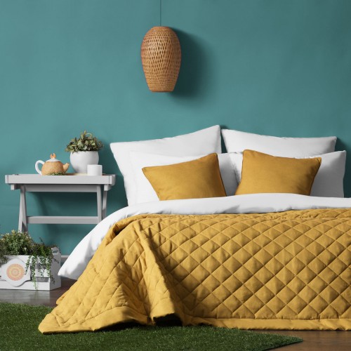 Покрывало с наволочками "Ким" PASIONARIA