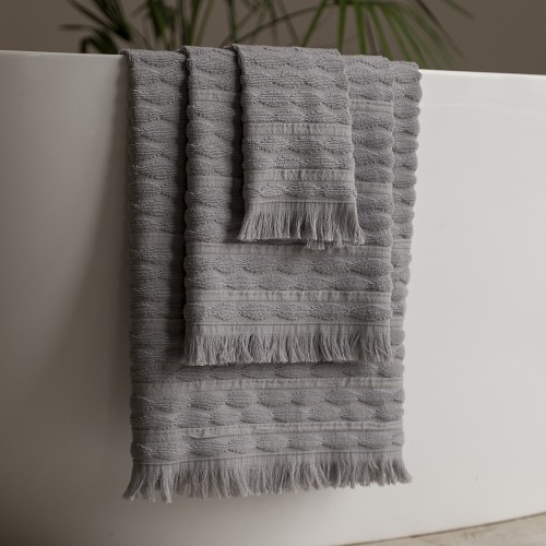 Полотенце махровое "Вэйв" PASIONARIA