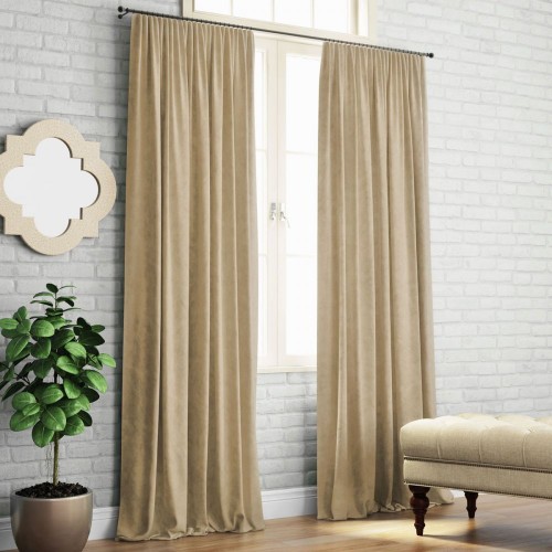 Комплект штор "Ким" PASIONARIA