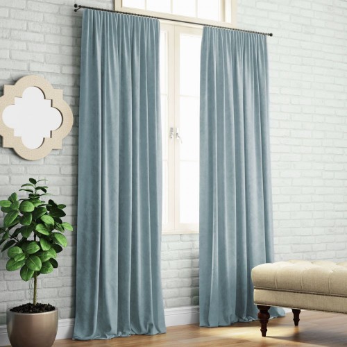 Комплект штор "Ким" PASIONARIA