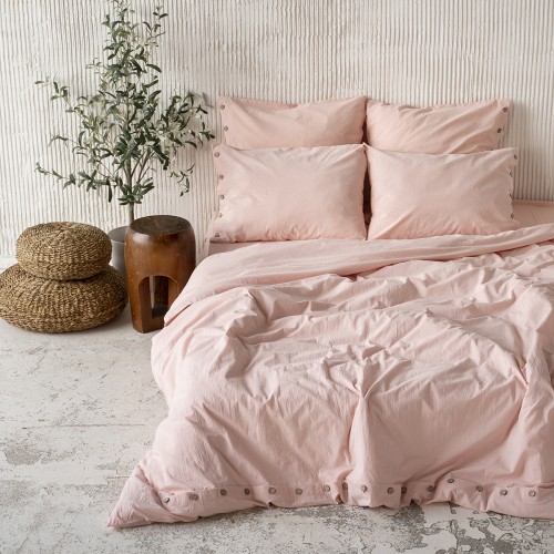 Комплект постельного белья "Бойл" PASIONARIA