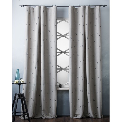 Комплект штор "Прайм" PASIONARIA