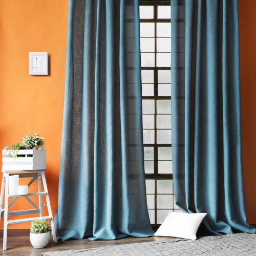 Комплект штор "Фиджи" PASIONARIA