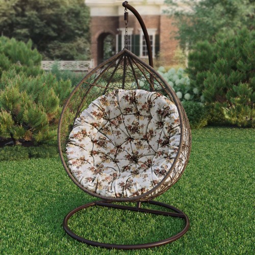 Подушка для качелей "Дриада" PASIONARIA