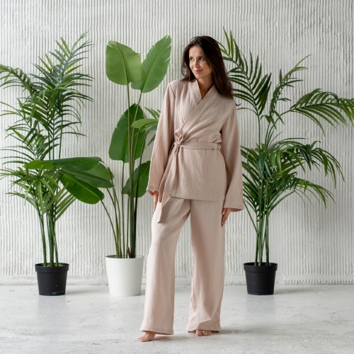 Кимоно "Рио" PASIONARIA