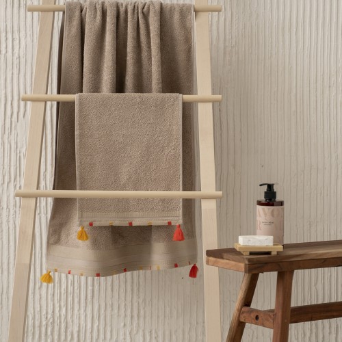 Полотенце махровое "Лолас" PASIONARIA