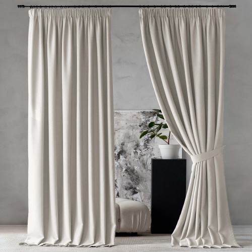 Комплект штор с подхватами "Ибица" PASIONARIA