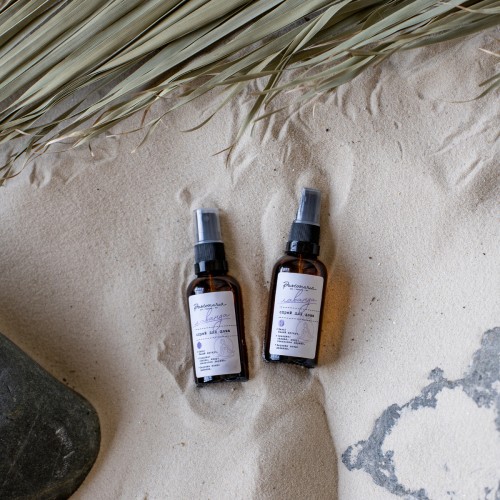 Спрей ароматический "Лаванда" PASIONARIA