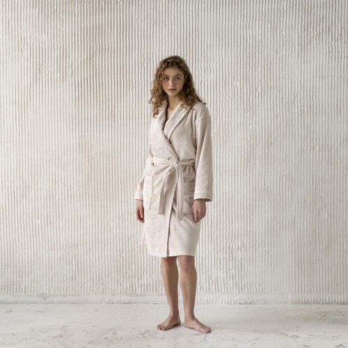 Халат "Тао" PASIONARIA