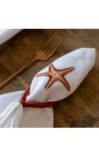 Комплект салфеток "Элли" PASIONARIA