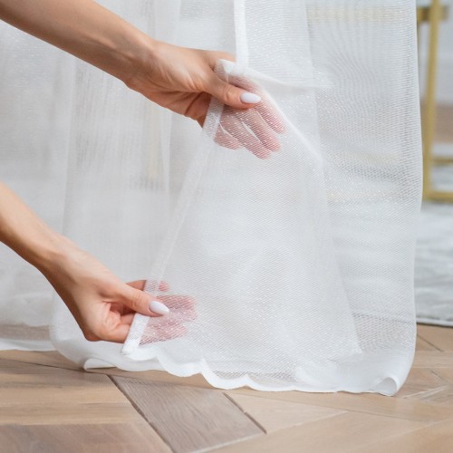 Декоративная ткань "Эстель" PASIONARIA