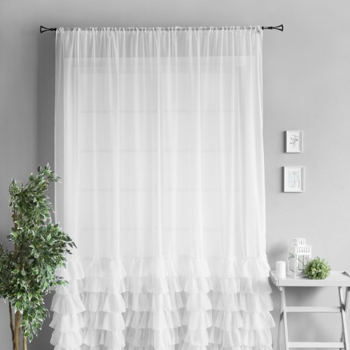 Портьера "Ноа+" PASIONARIA