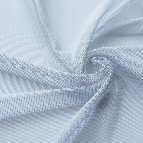 Декоративная ткань с утяжелителем "Вудсток" PASIONARIA