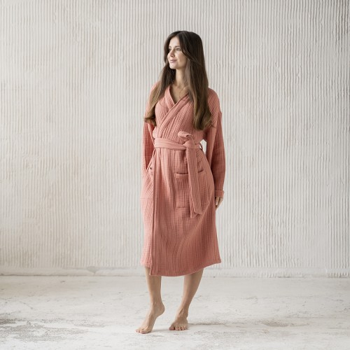 Халат "Шифу" PASIONARIA