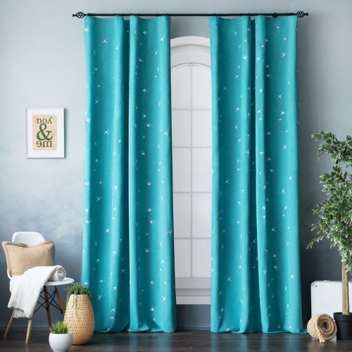 Комплект штор "Прайм" PASIONARIA