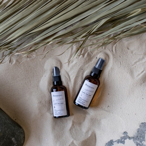 Спрей ароматический "Хлопок" PASIONARIA