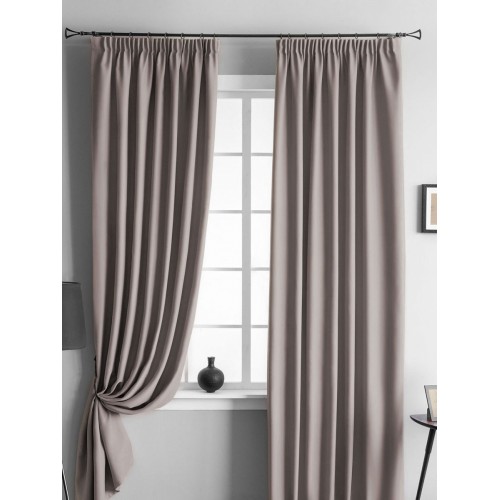 Комплект штор "Блэквуд" PASIONARIA