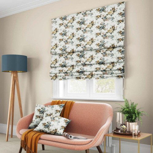 Римская штора "Дриада" PASIONARIA