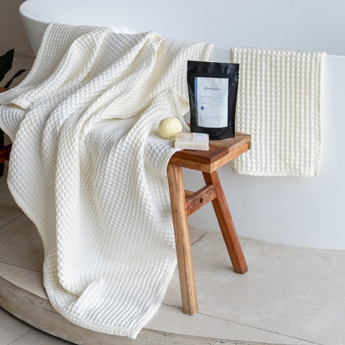 Полотенце "Виги" PASIONARIA