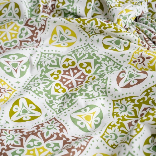 Ранфорс "Диу" PASIONARIA