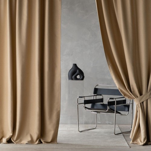 Комплект штор с подхватами "Вандер" PASIONARIA