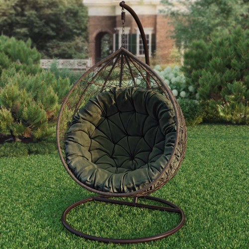 Подушка для качелей "Вилли" PASIONARIA