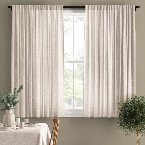 Комплект штор  "Бохо +" PASIONARIA