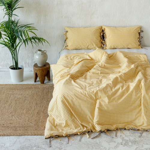 Комплект постельного белья "Темпл" PASIONARIA