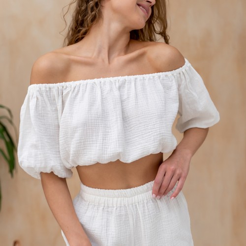 Топ "Рио" PASIONARIA