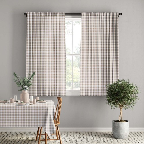 Комплект штор "Кристи +" PASIONARIA