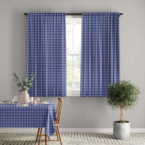 Комплект штор "Кристи +" PASIONARIA