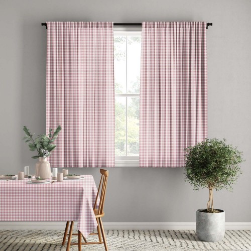 Комплект штор "Кристи +" PASIONARIA