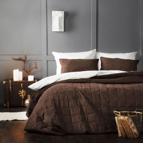 Покрывало с наволочками "Софт" PASIONARIA