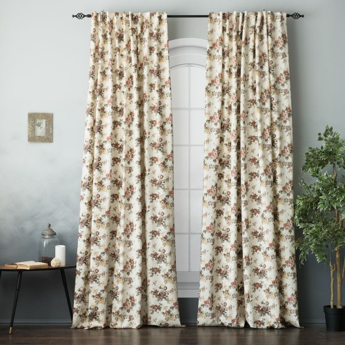 Комплект штор "Дриада" PASIONARIA